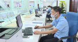 Chuyển đổi số trong cải cách hành chính - lợi thế hút đầu tư của Quảng Ninh